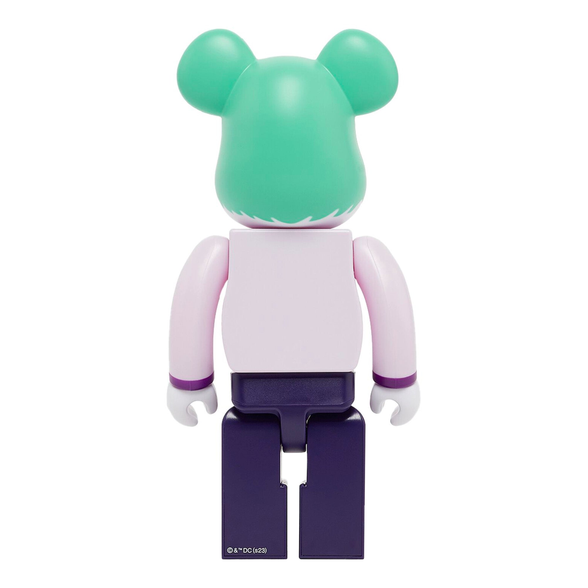 400% BE@RBRICK – TOY TOKYO