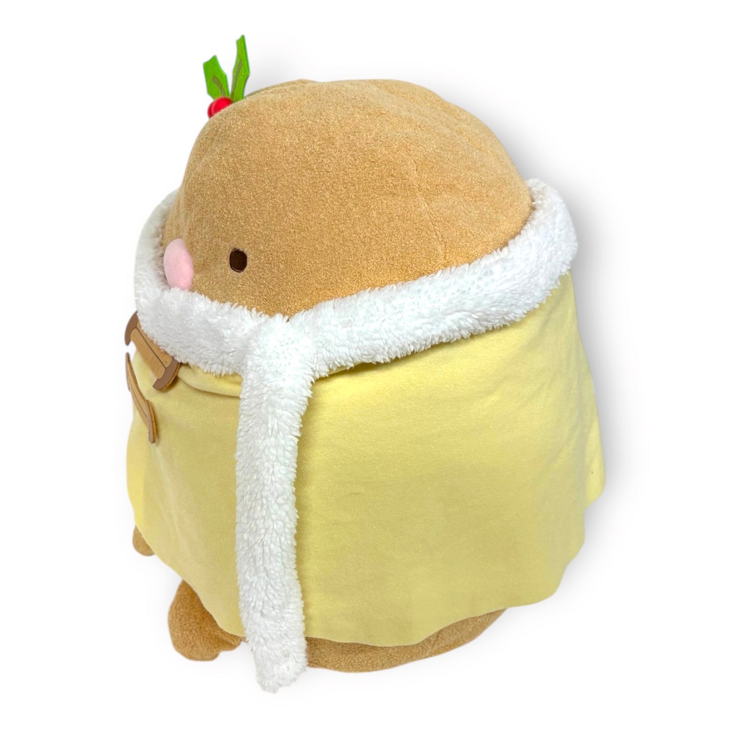San-X - Sumikkogurashi Tonkatsu 14" Tall Plush