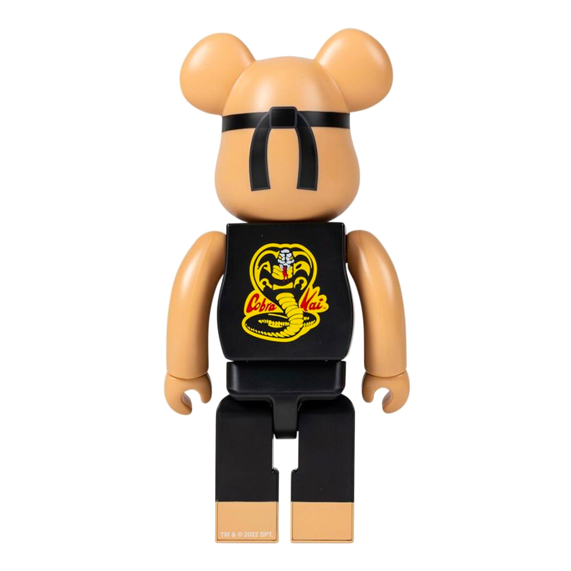 400% BE@RBRICK – TOY TOKYO