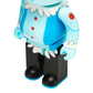 MEDICOM TOY: BE@RBRICK - The Jetsons Rosie The Robot 100% & 400%
