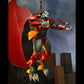 NECA: Gargoyles - Ultimate Armored David Xanatos 7" Tall Action Figure