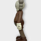 KAWS - Five Years Later Companion Brown, 2004