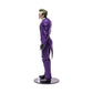 McFarlane Toys: Mortal Kombat II - The Joker (Bloody) 7" Tall Action Figure