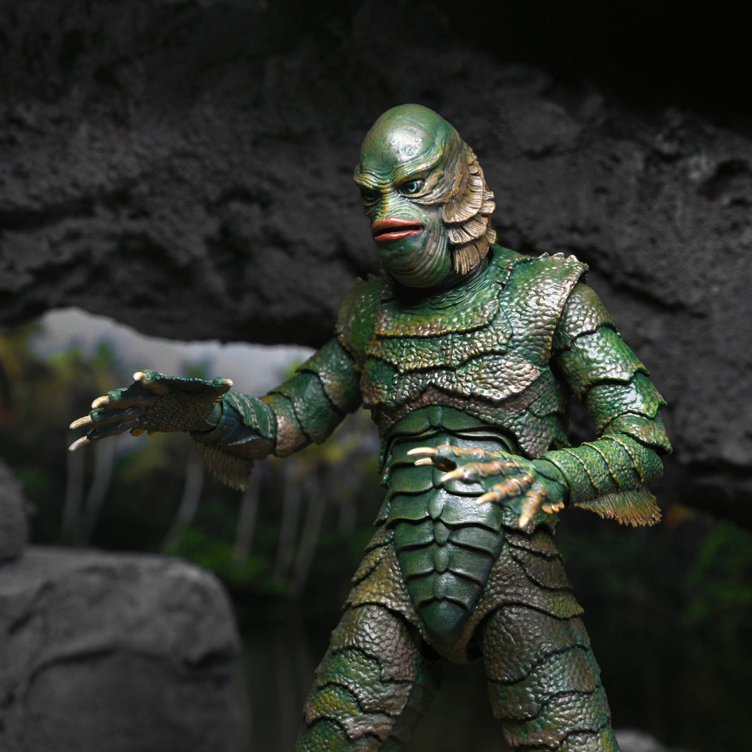 NECA – TOY TOKYO