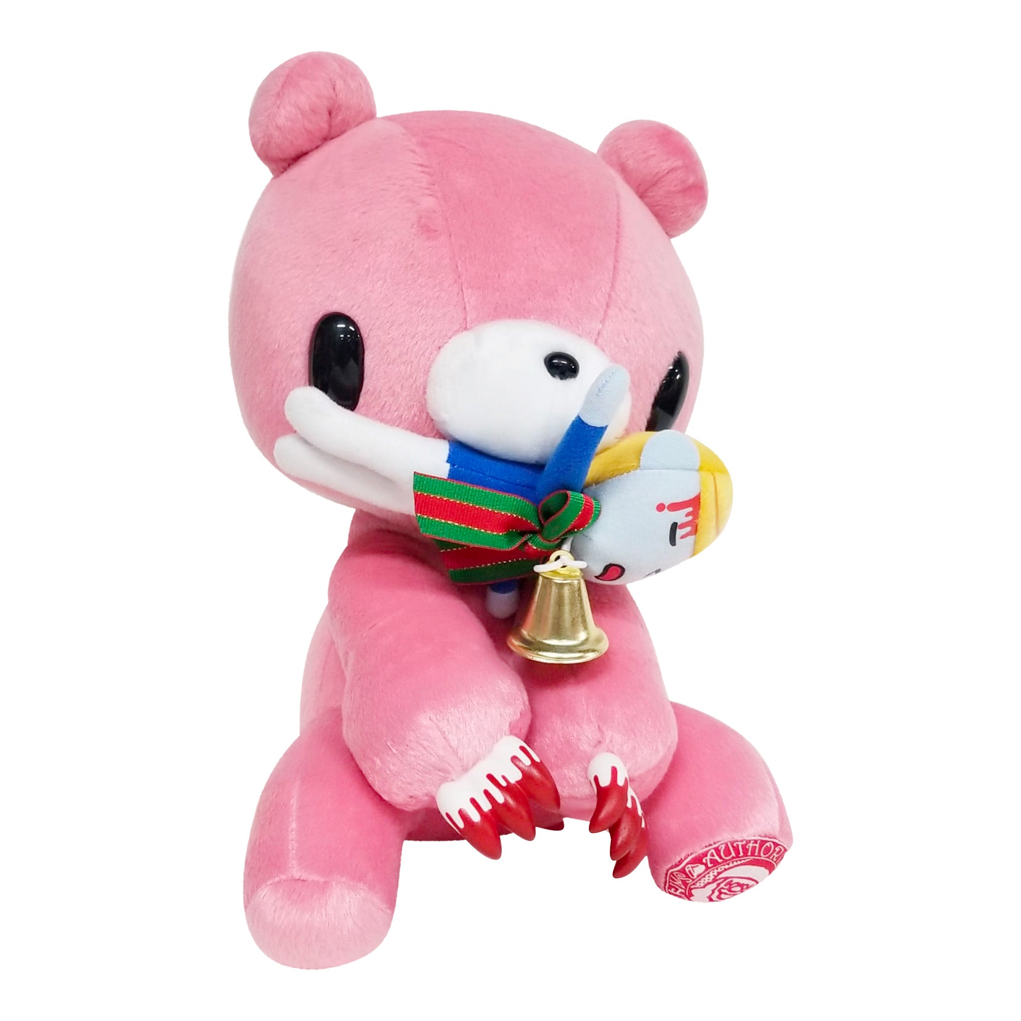 Pink deals Gloomy Bear plush