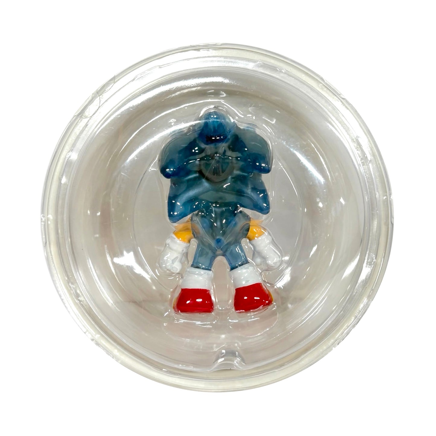 Sonic the Hedgehog - Ultra Metallic Goo-Jit-Zu SDCC 2023 Exclusive