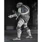 NECA: Universal Monsters x Teenage Mutant Ninja Turtles – Black & White Turtles 7” Scale Action Figure 4-Pack