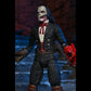 NECA: Universal Monsters x TMNT - Ultimate Casey as The Phantom 7" Tall Action Figure