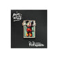 Ron English x MINDstyle: Popaganda - Mickey Mouse Enamel Pin