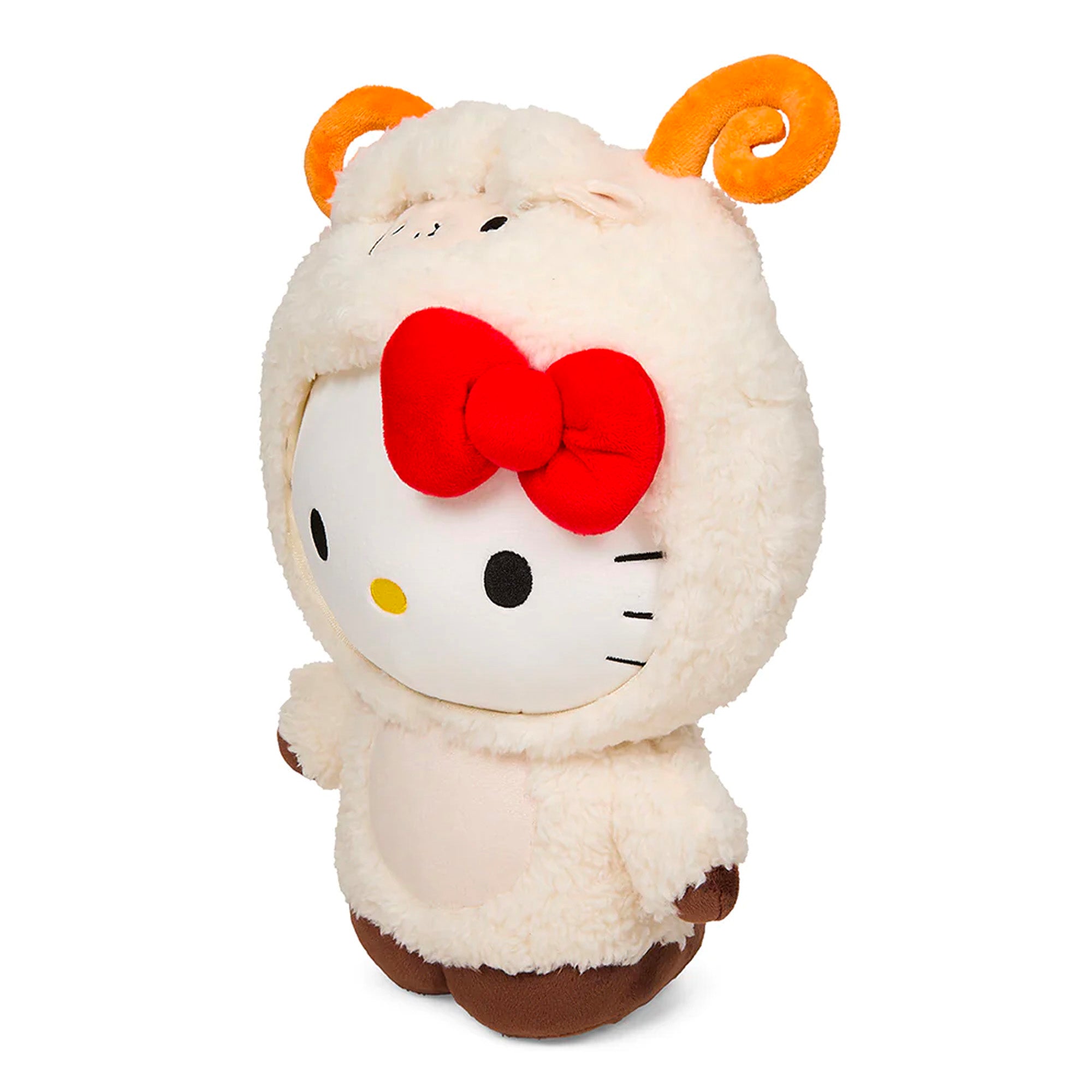 Kidrobot - Hello Kitty Chinese Zodiac Year of the Sheep 13