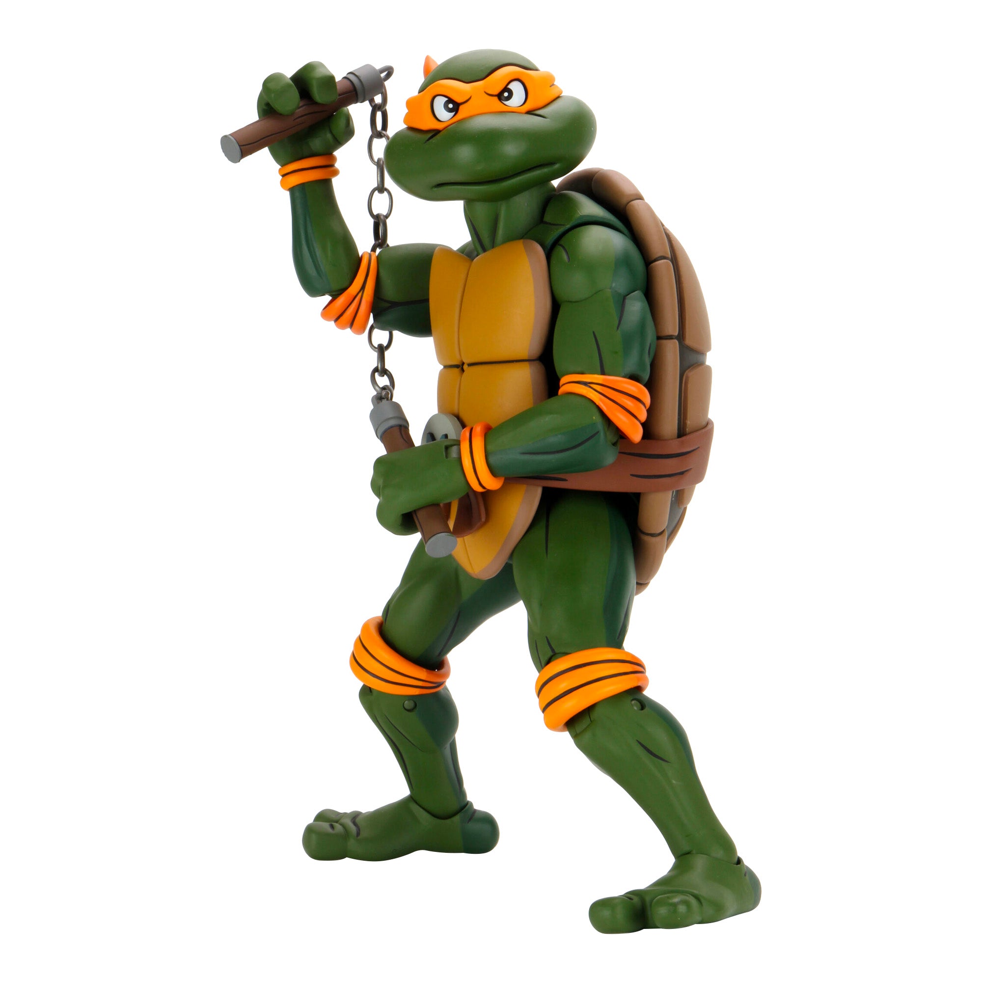 Tall ninja on sale turtle toy