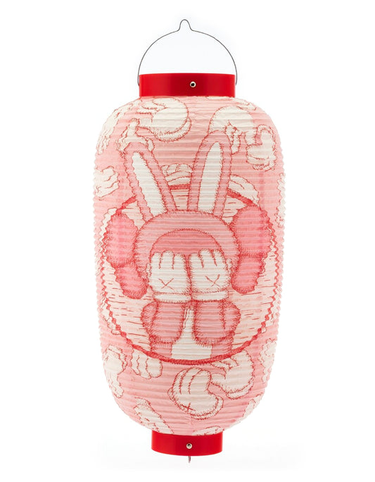 KAWS - Accomplice Lantern, 2023