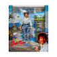 NECA - Bob Ross Clothed 8" Tall Action Figure