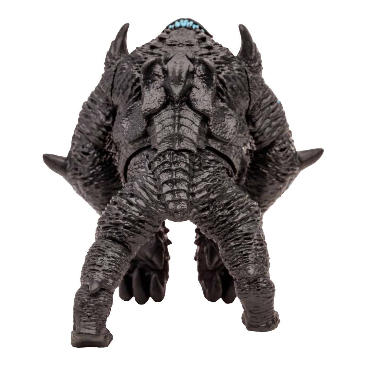 McFarlane Toys: Pacific Rim - Kaiju Wave 1 Leatherback 4" Tall Action Figure with Comic Book