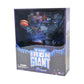 Gentle Giant x Diamond Select Toys - The Iron Giant Deluxe SDCC 2020 Exclusive