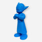 ToyQube Astro Boy "TRADITION" Blue 10" Figure