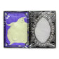 Sega The Nightmare Before Christmas Oogie Boogie Book Photo Frame 1999 Vintage