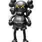 KAWS - Companion Hectic Black, 1999