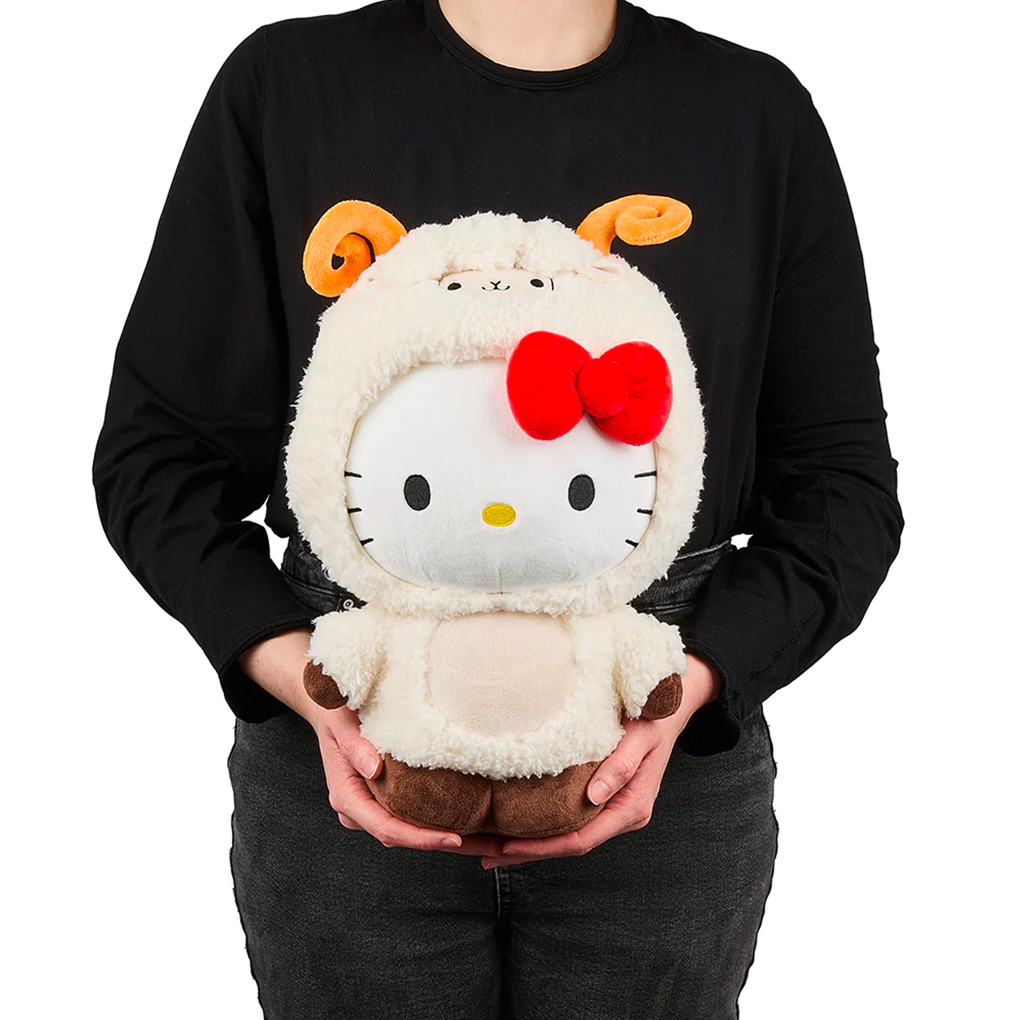 Kidrobot - Hello Kitty Chinese Zodiac Year of the Sheep 13