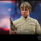 Hot Toys: Star Wars - Luke Skywalker Sixth Scale Figure