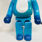 KAWS - BE@RBRICK Chomper 1000%