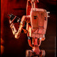 Hot Toys x Sideshow Collectibles: Star Wars - Battle Droid (Geonosis) Sixth Scale Figure