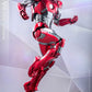 Hot Toys: Marvel - Iron Man Mark VII (D100 Version) Sixth Scale Figure