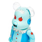 MEDICOM TOY: BE@RBRICK - The Jetsons Rosie The Robot 100% & 400%