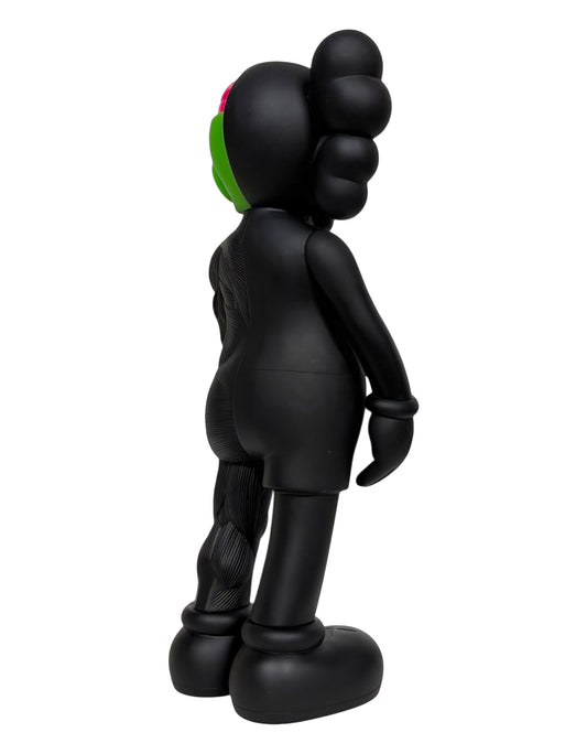 KAWS - Five Years Later Dissected Companion Black, 2006