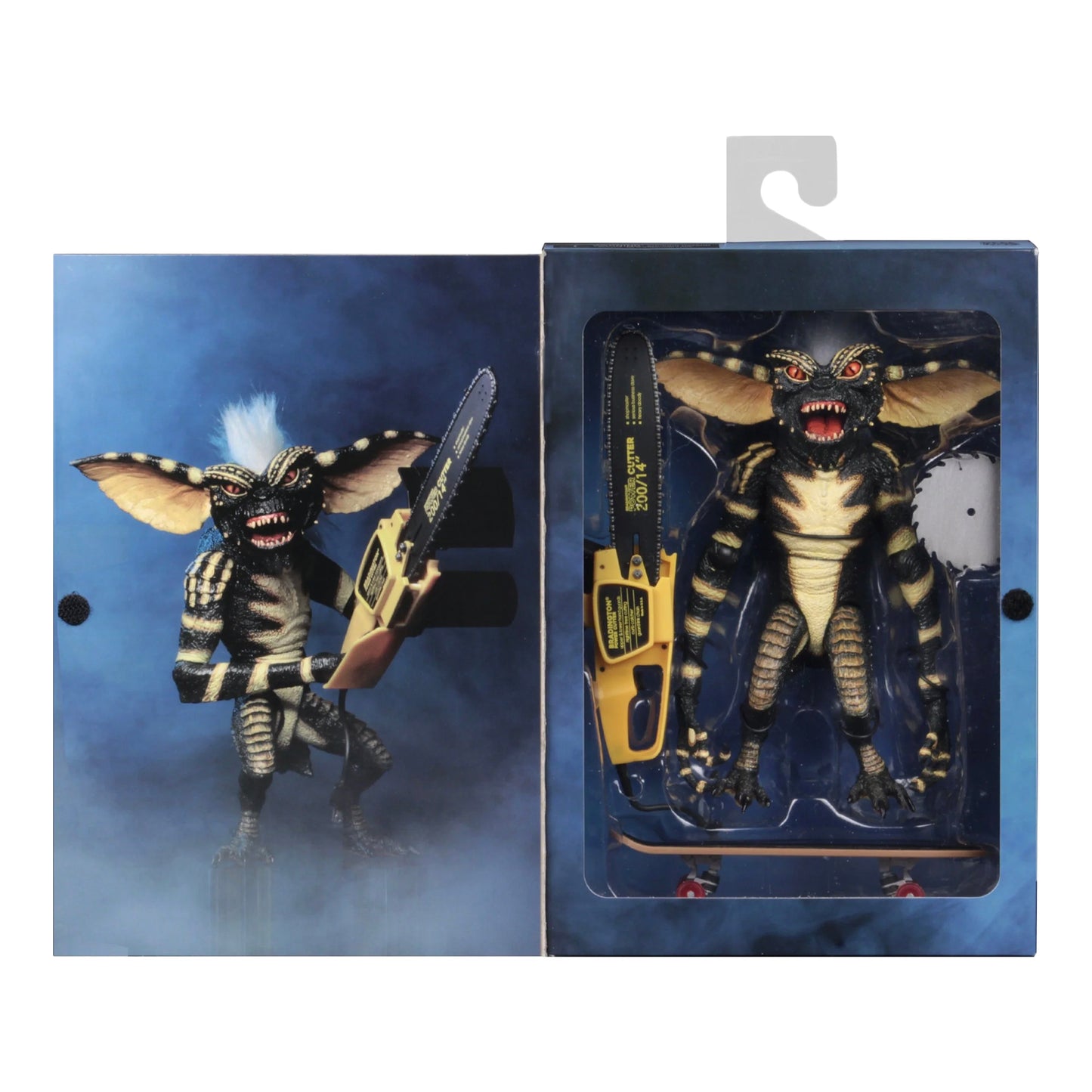 NECA - Gremlins Movie 6” Ultimate Stripe Collectable Action Figure