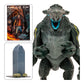 McFarlane Toys: Pacific Rim - Kaiju Wave 1 Knifehead 4" Tall Action Figure with Comic Book