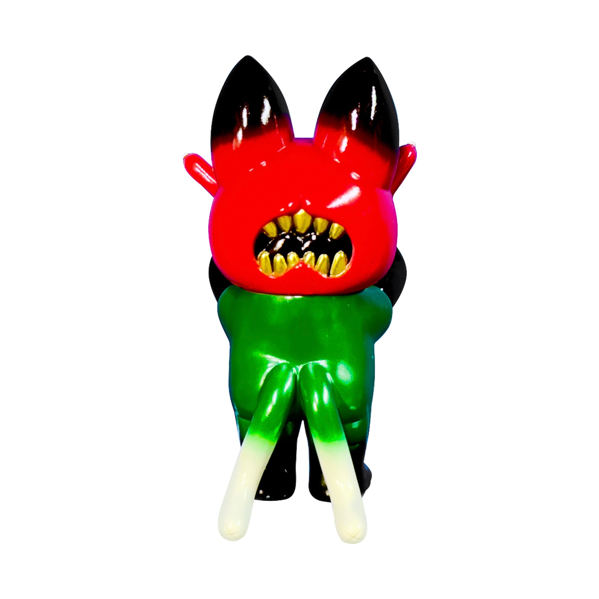 その他 Grapebrain onigiri DAINIGIRUJIN by Grapebrain x Strangecat Toys - Vinyl Pulse