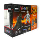 Diamond Select Toys: Godzilla Vinimates Mechagodzilla & Godzilla (1962) 2-Pack