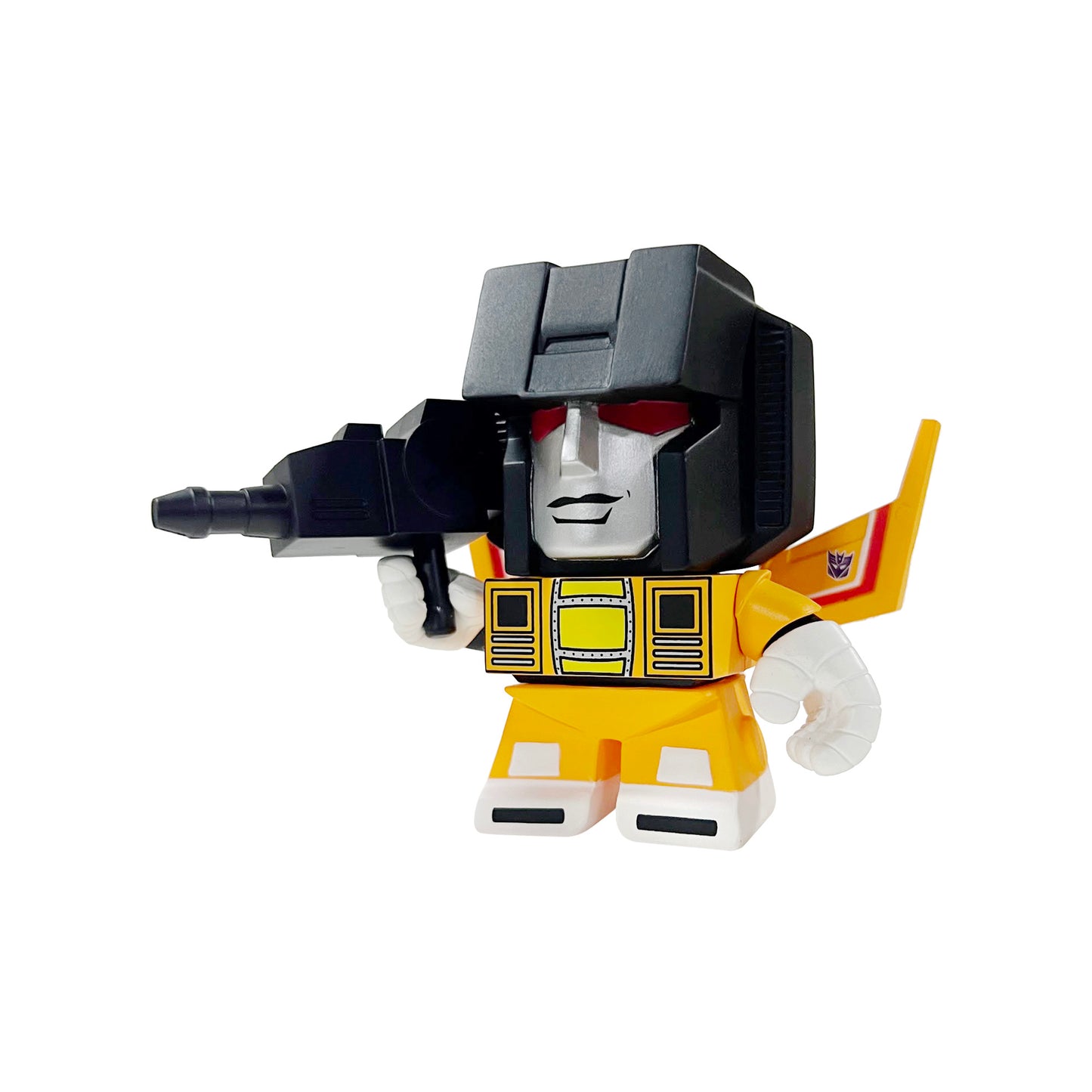The Loyal Subjects: Transformers - Sunstorm 3" Tall Toy Tokyo Exclusive