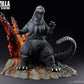 Toynami Godzilla 1989 Limited Edition Polystone Resin 12" Statue