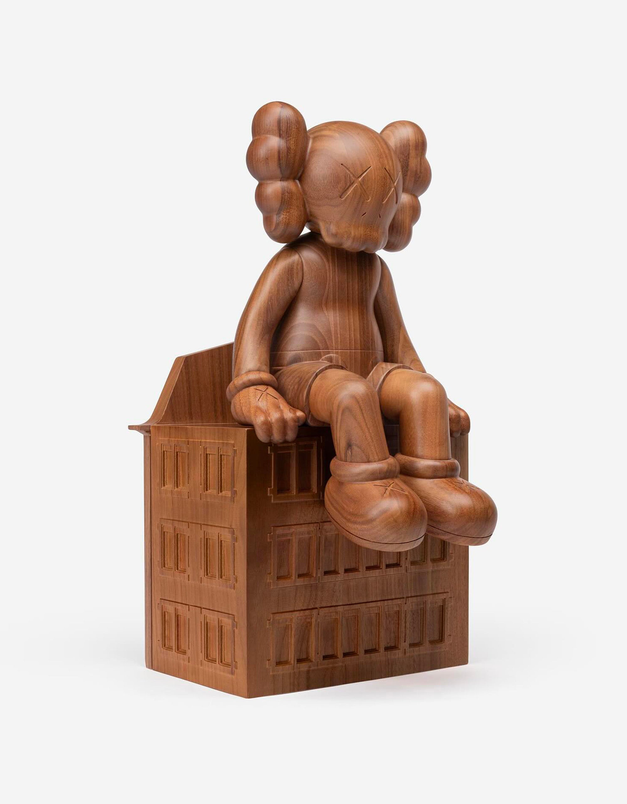 KAWS items available at Toy Tokyo! – TOY TOKYO