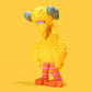 KAWS - Sesame Street Set of 5, 2025
