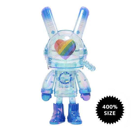 ROBBi Morpho 400%