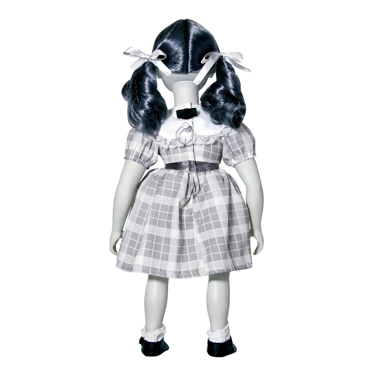 The Twilight Zone - Talky Tina Prop Replica Doll 18" Tall Figure SDCC 2023 Entertainment Earth Exclusive