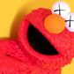 KAWS - Sesame Street Elmo, 2025