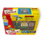 The Simpsons BLOCKO Figure Set