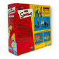 The Simpsons BLOCKO Figure Set