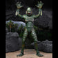 NECA: Universal Monsters - Ultimate Creature from the Black Lagoon (Color) 7" Tall Action Figure
