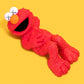 KAWS - Sesame Street Elmo, 2025