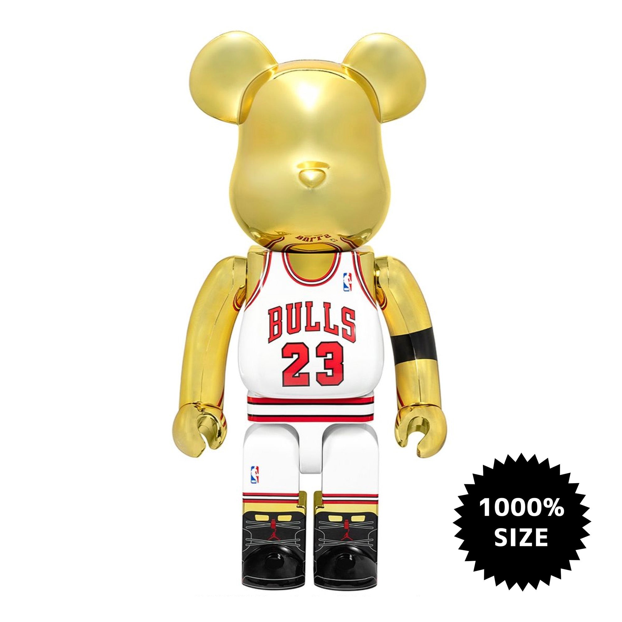 1000% BE@RBRICK – TOY TOKYO