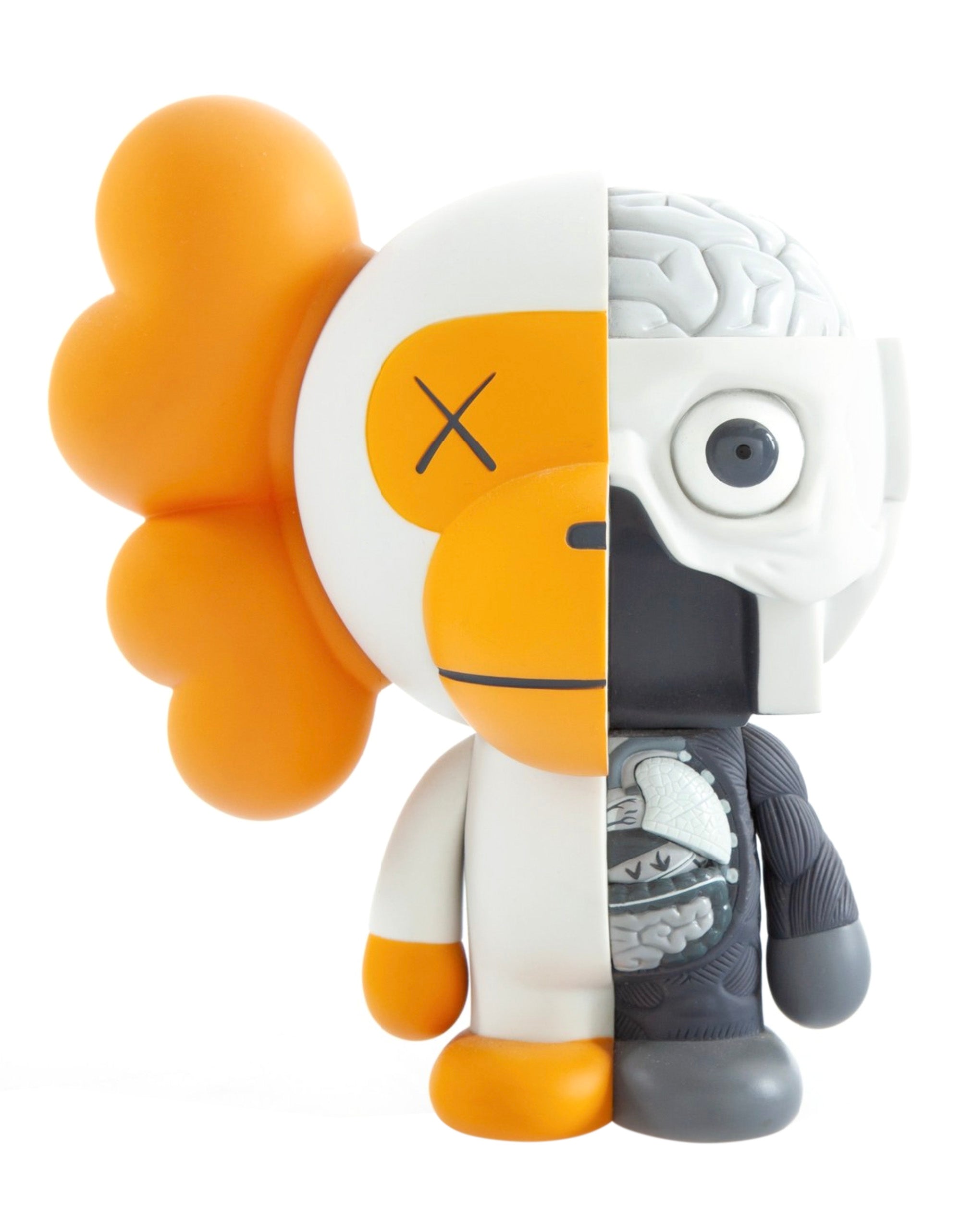 KAWS items available at Toy Tokyo! – TOY TOKYO