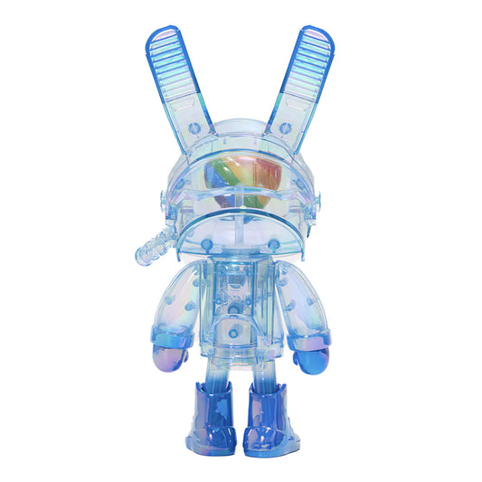 ROBBi Morpho 400%