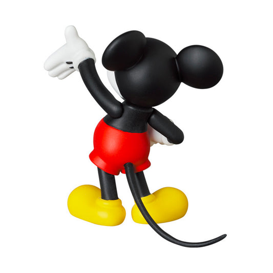 MEDICOM TOY: UDF - Mickey Mouse (Classic) Figure