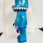 KAWS - BE@RBRICK Chomper 1000%