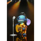NECA: Disney Stitch - Ultimate Gold Suit Elvis 7" Scale Action Figure
